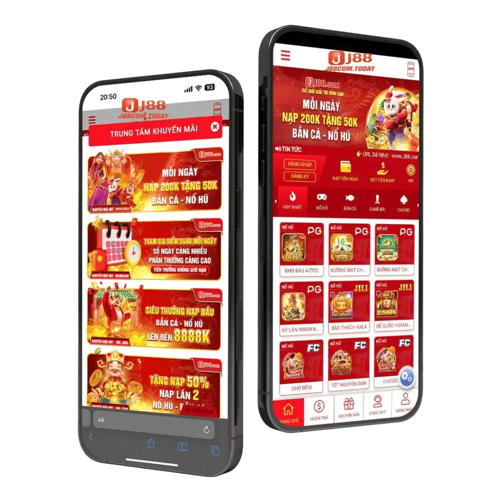 Giao diện thân thiện của ce88 code