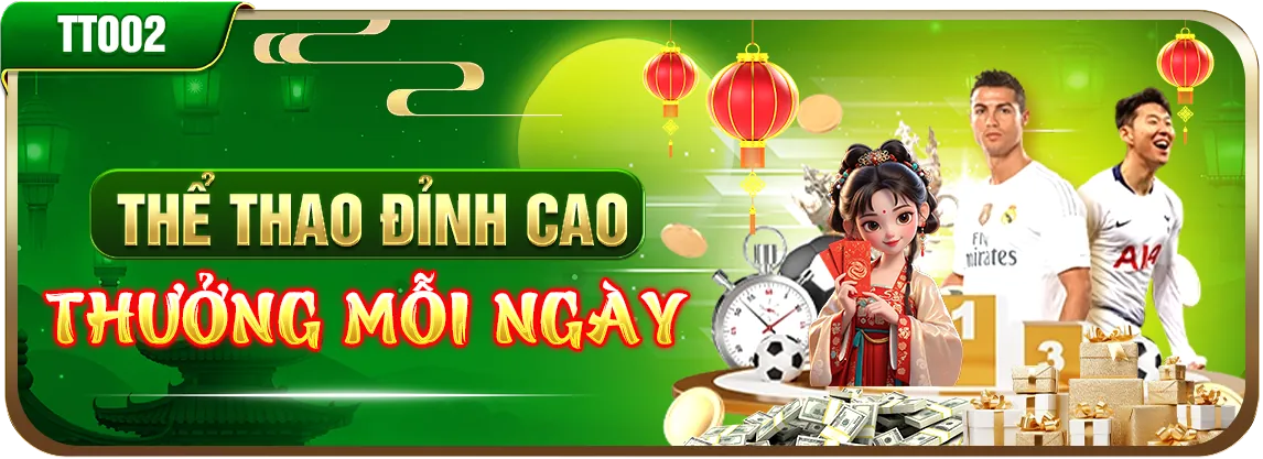 Sân vận động bóng đá với đèn pha rực rỡ, tượng trưng cho cá cược thể thao tại CE88 Code