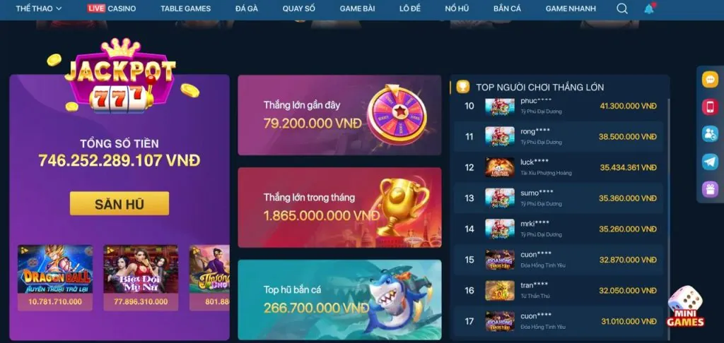 Hình ảnh tổng hợp các loại hình giải trí đa dạng tại ce88 code như thể thao, casino, nổ hũ, bắn cá và đá gà